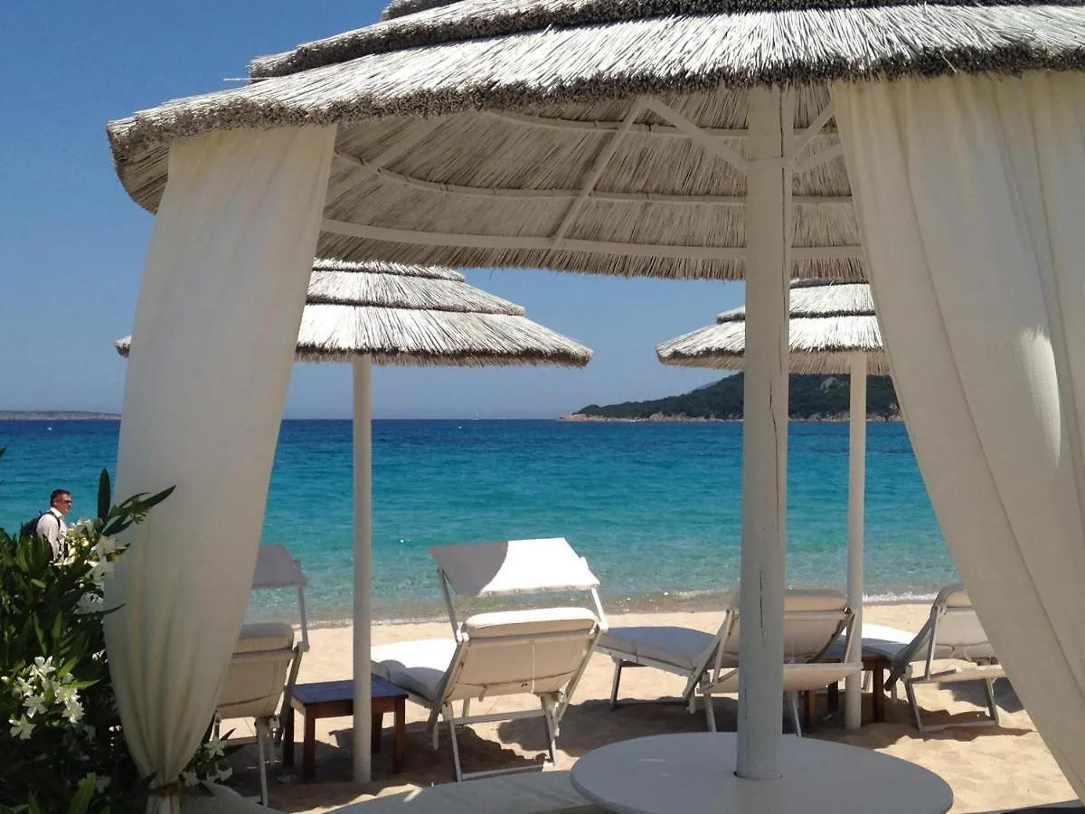 La Smeraldina Resort Santa Teresa di Gallura Aparthotel
