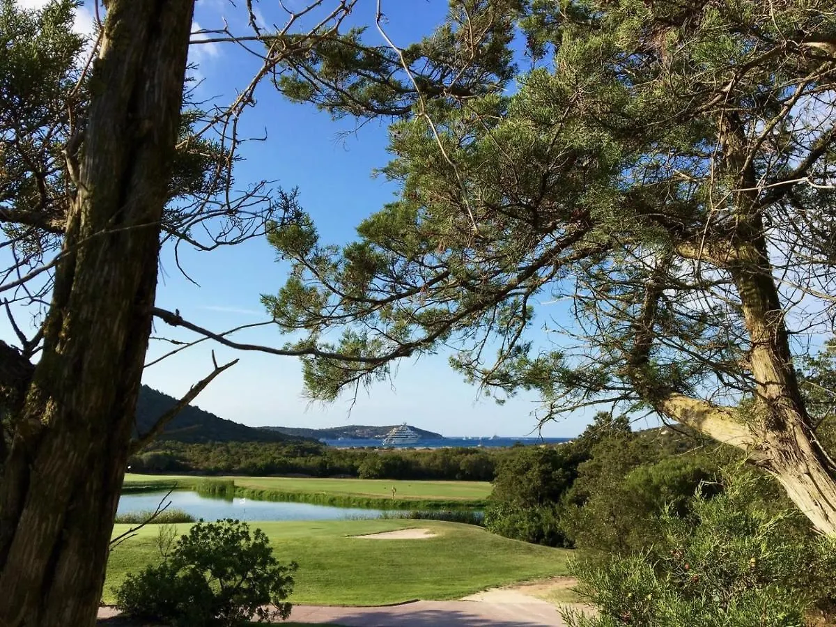 La Smeraldina Resort Santa Teresa Gallura