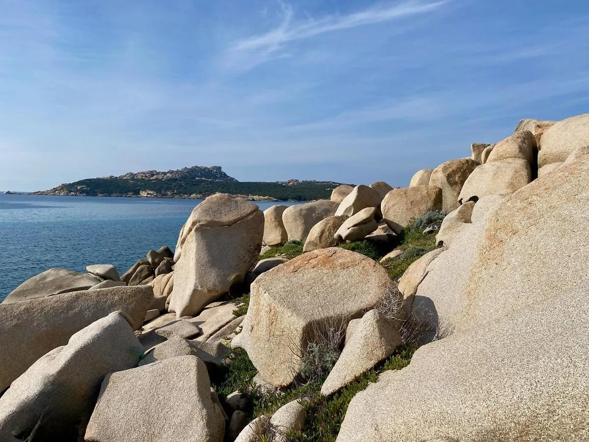 Apartahotel La Smeraldina Resort Santa Teresa Gallura Italia
