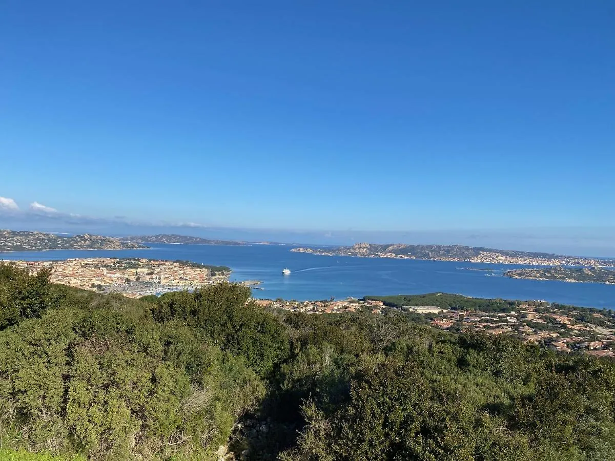 La Smeraldina Resort Santa Teresa Gallura 0*,