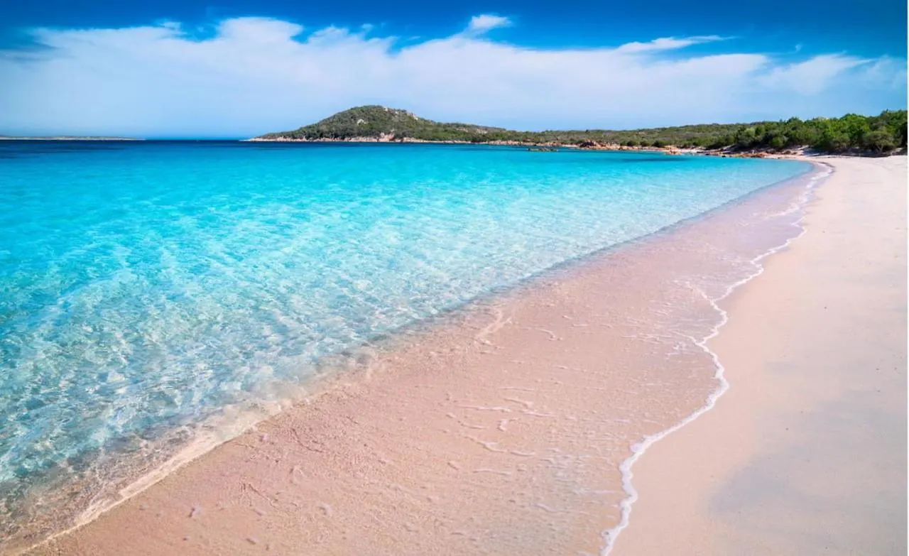 La Smeraldina Resort Santa Teresa di Gallura