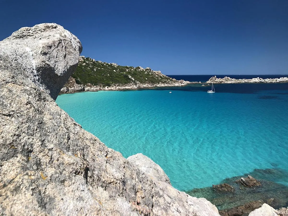 La Smeraldina Resort Santa Teresa Gallura Apartahotel