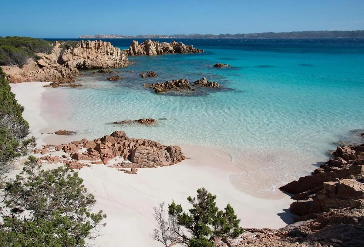 Aparthotel La Smeraldina Resort Santa Teresa di Gallura