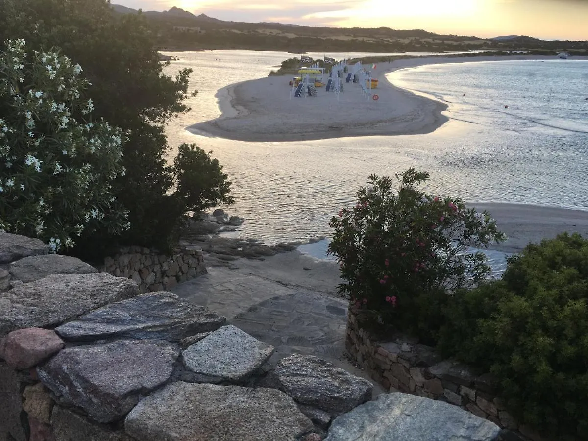 La Smeraldina Resort Santa Teresa Gallura