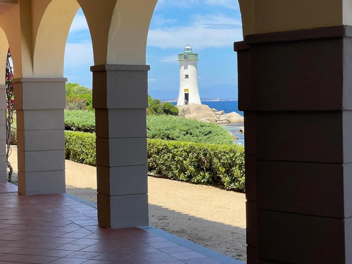La Smeraldina Resort Santa Teresa Gallura Italia