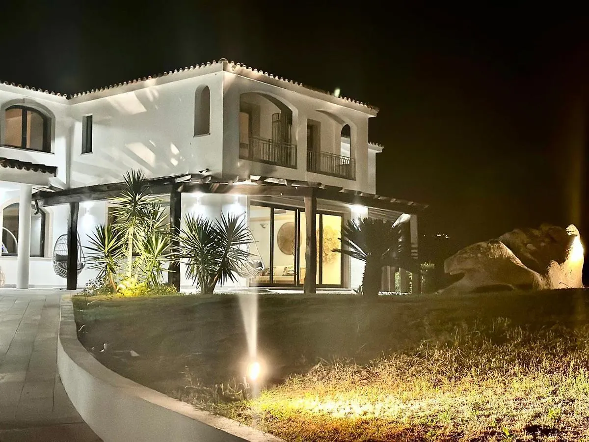 Appart hôtel La Smeraldina Resort Santa Teresa Gallura