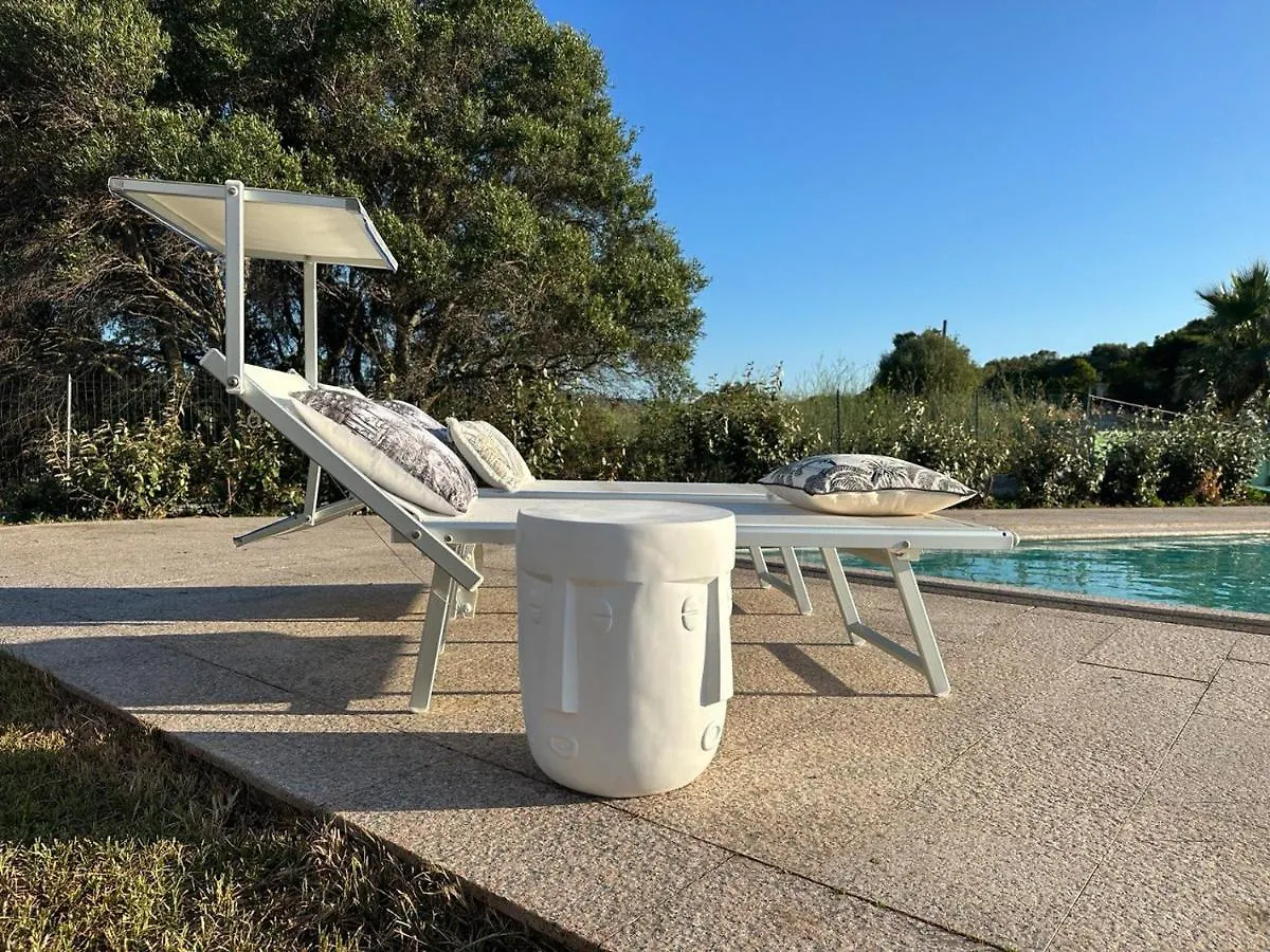 La Smeraldina Resort Santa Teresa di Gallura Italia