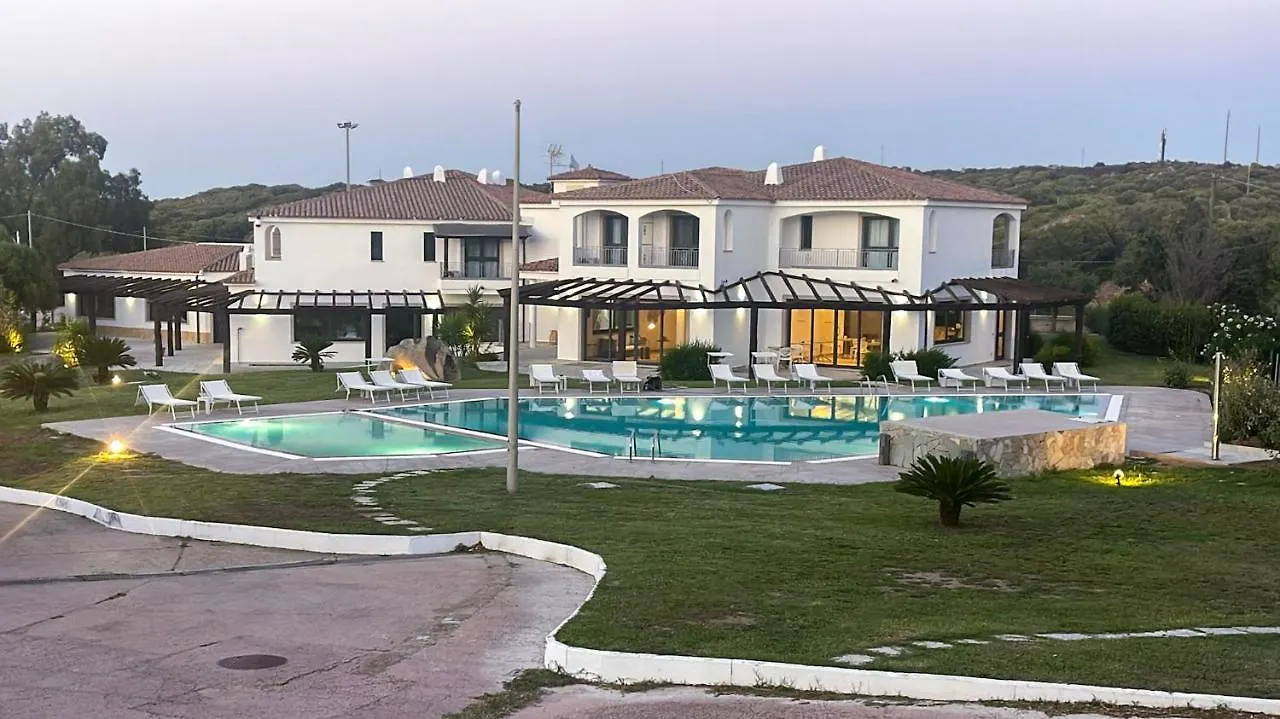La Smeraldina Resort Santa Teresa Gallura