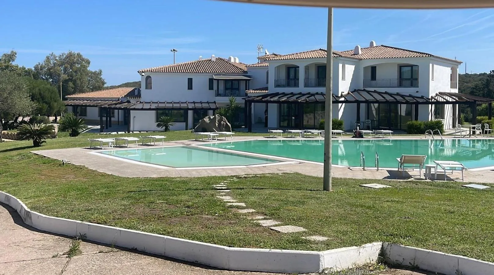La Smeraldina Resort Santa Teresa di Gallura Italia