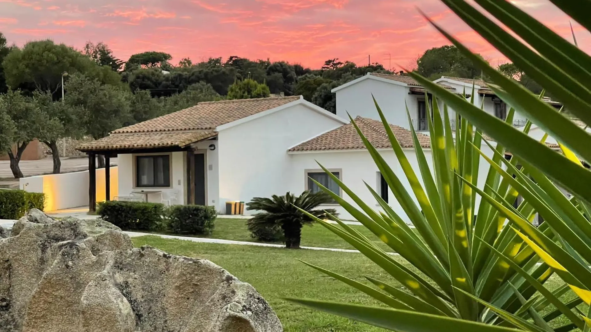 La Smeraldina Resort Santa Teresa Gallura