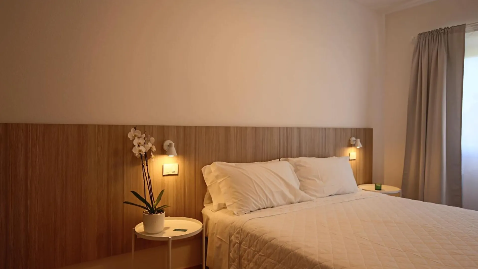 La Smeraldina Resort Santa Teresa di Gallura Aparthotel