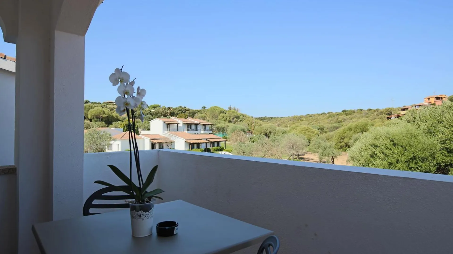 La Smeraldina Resort Santa Teresa Gallura 0*,  Italie