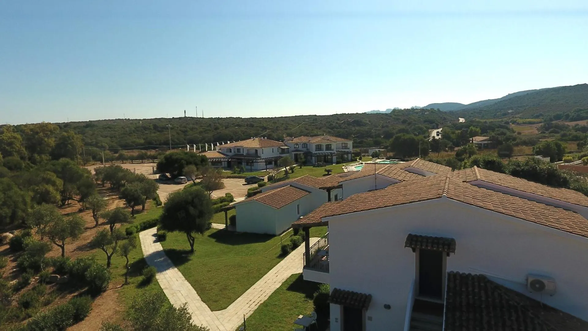 La Smeraldina Resort Santa Teresa Gallura