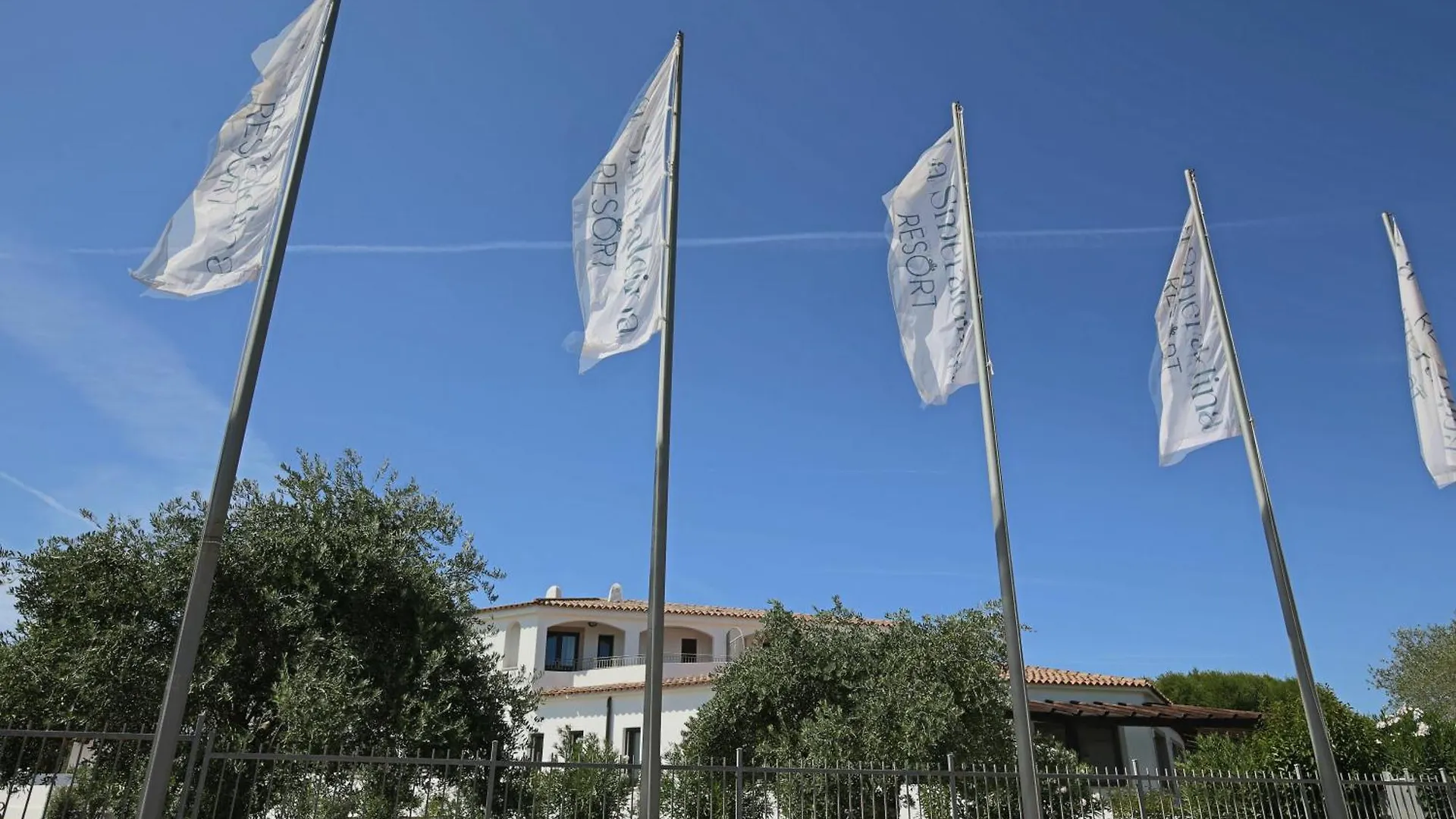 La Smeraldina Resort Santa Teresa di Gallura