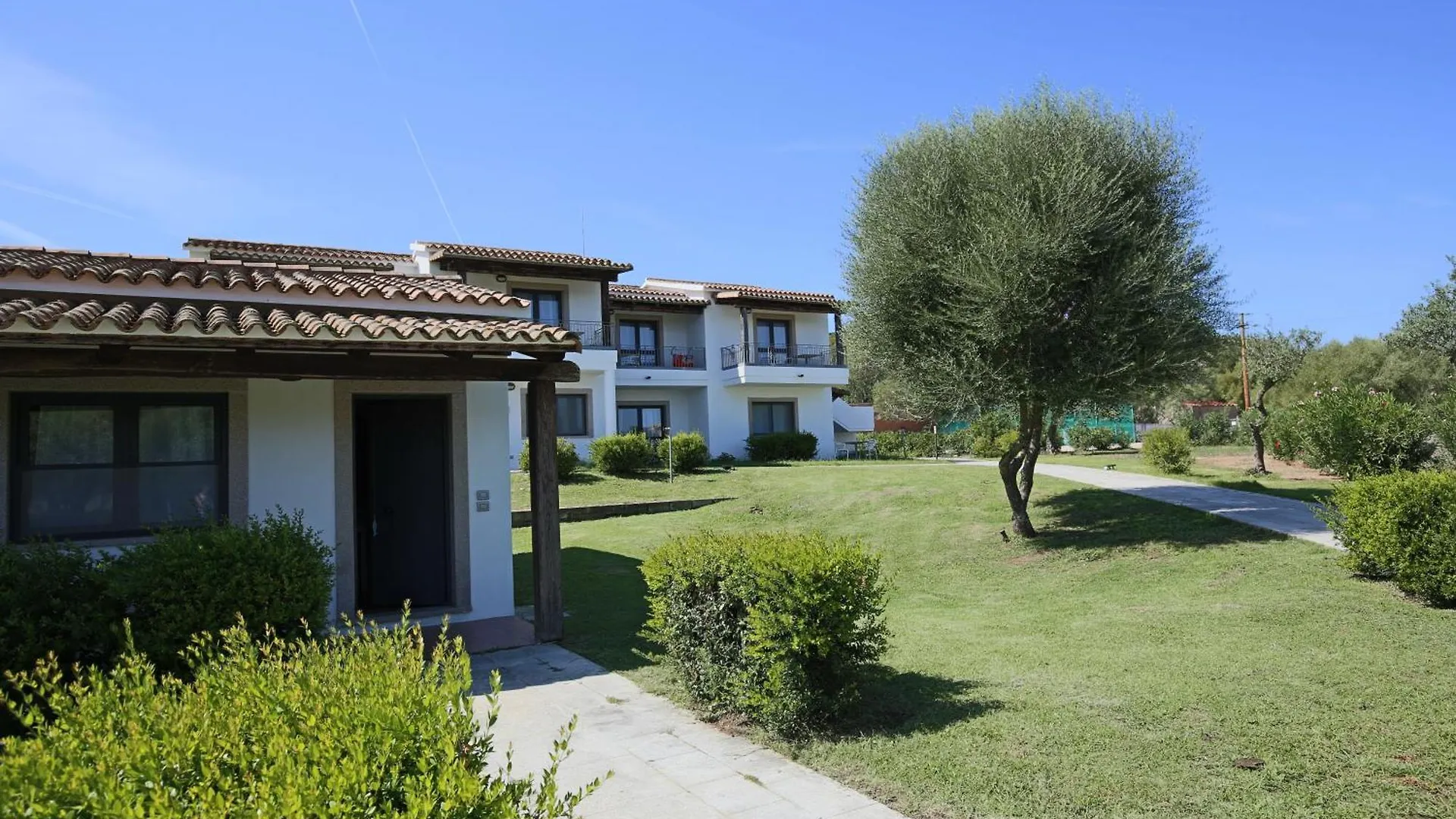 La Smeraldina Resort Santa Teresa Gallura 0*,