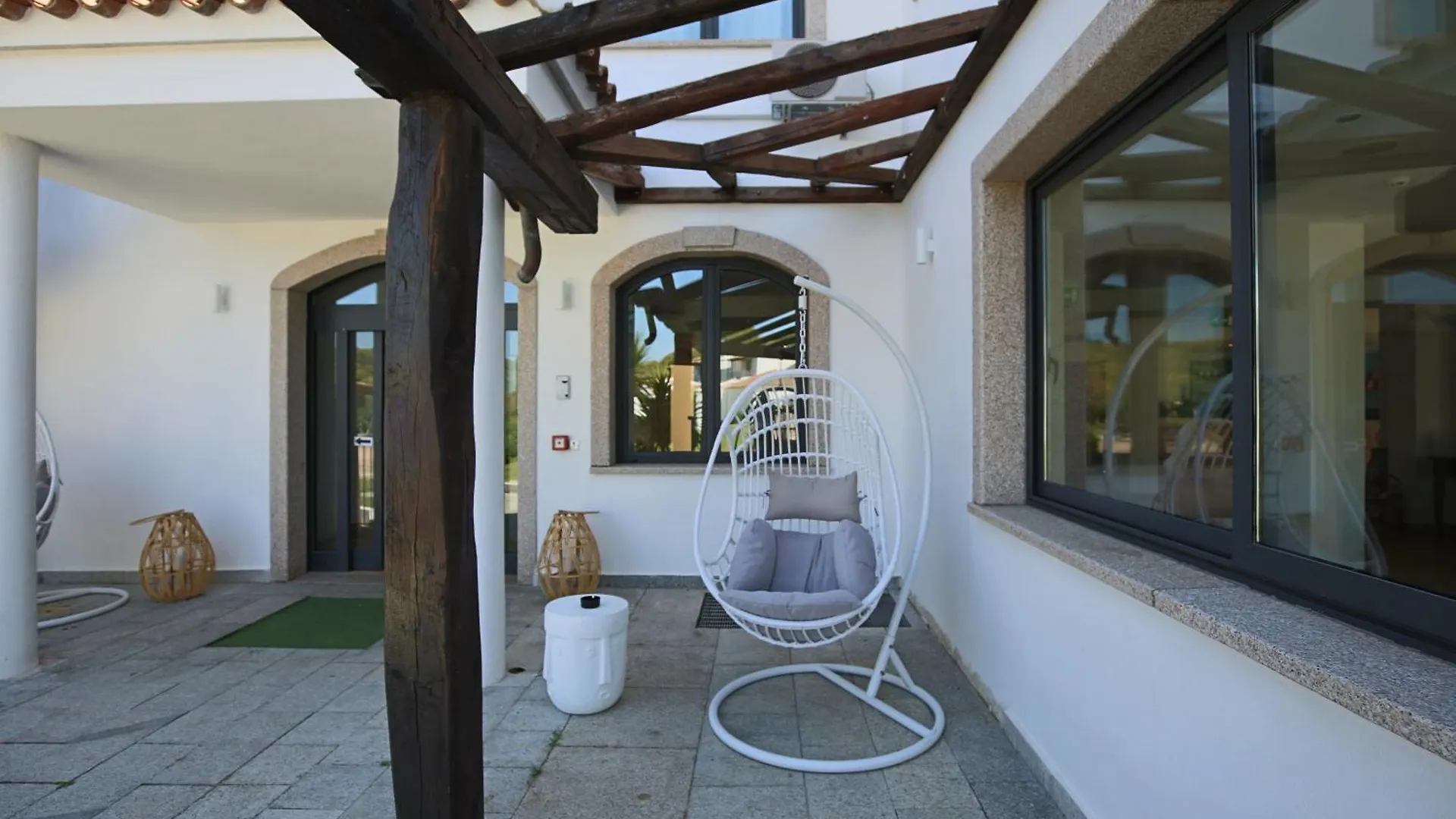 La Smeraldina Resort Santa Teresa di Gallura