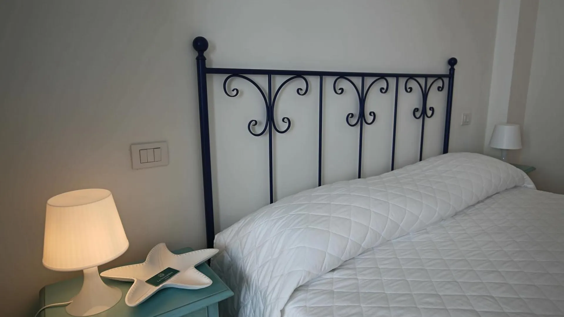 La Smeraldina Resort Santa Teresa Gallura Italie