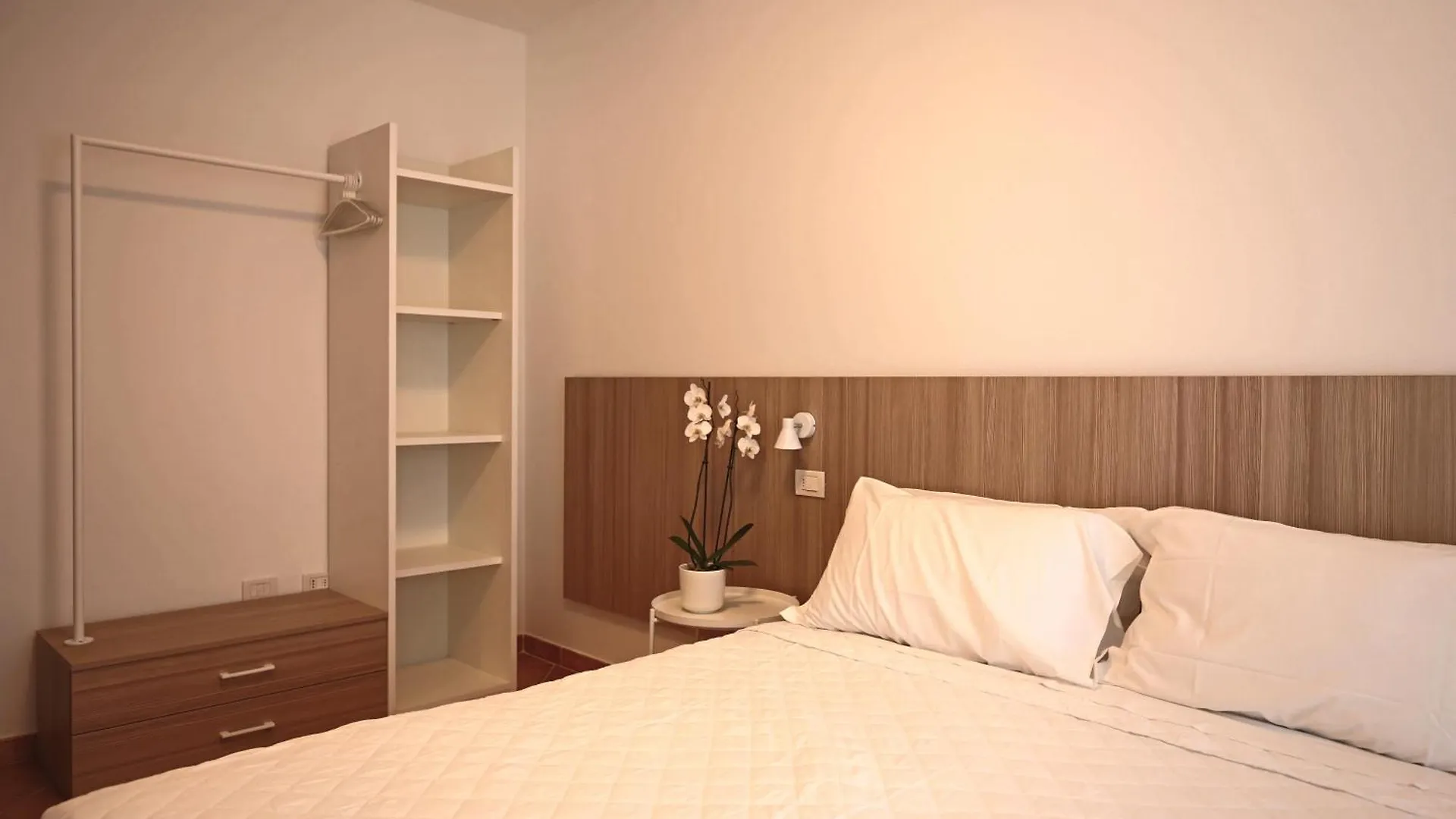 Appart hôtel La Smeraldina Resort Santa Teresa Gallura