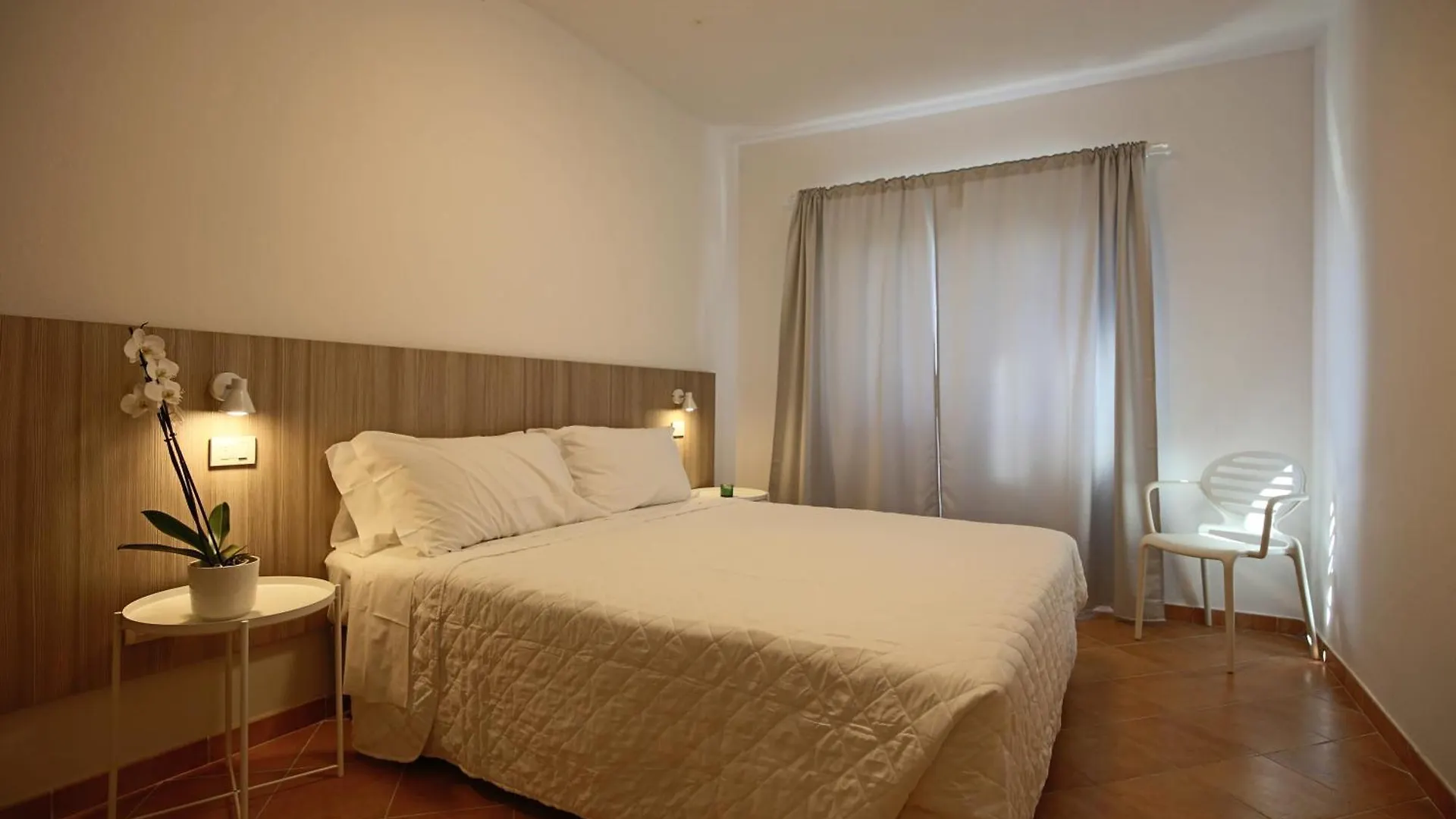 La Smeraldina Resort Santa Teresa Gallura Appart hôtel