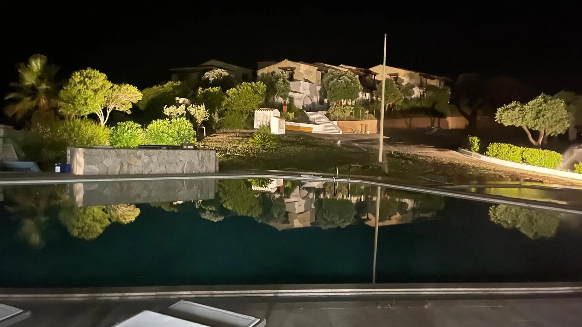 La Smeraldina Resort Santa Teresa Gallura