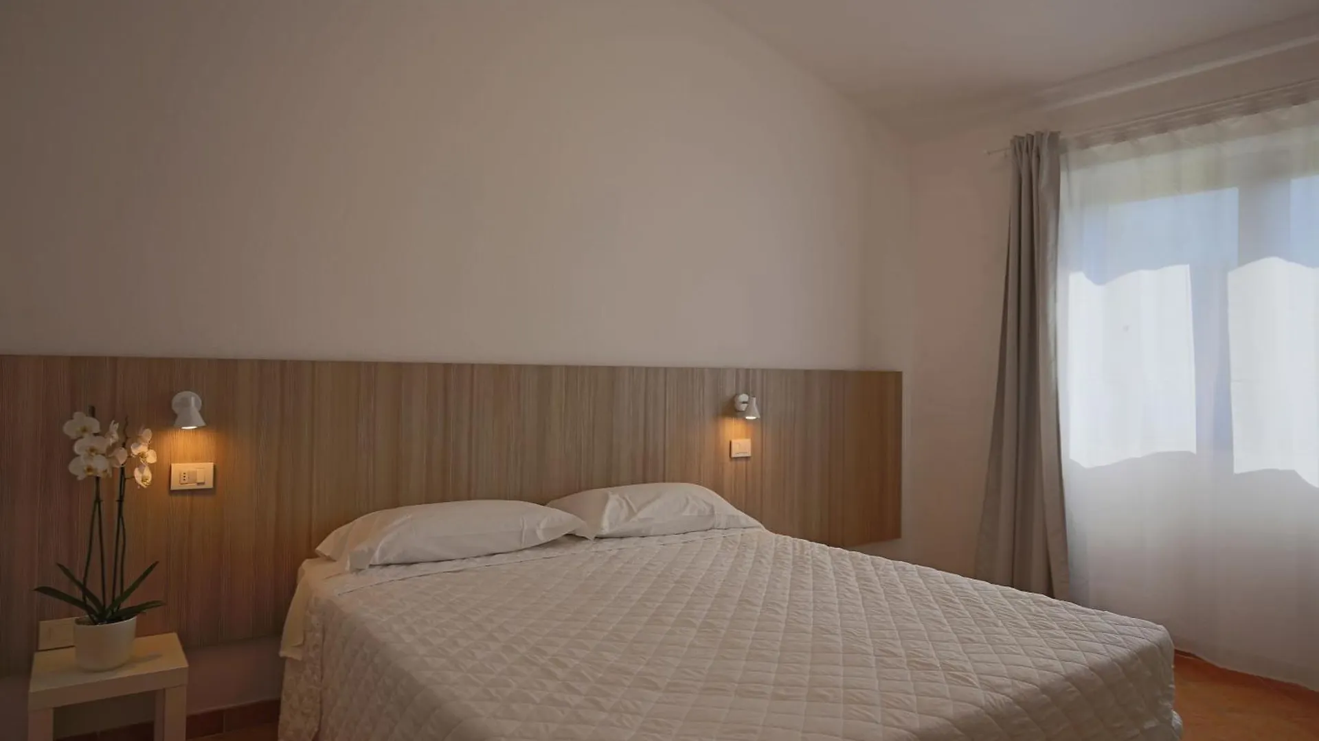 La Smeraldina Resort Santa Teresa Gallura Italie