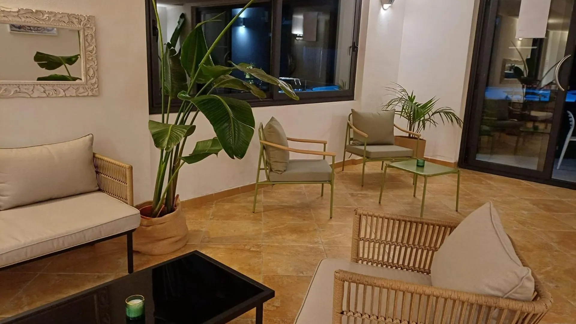 Aparthotel La Smeraldina Resort Santa Teresa di Gallura Italia