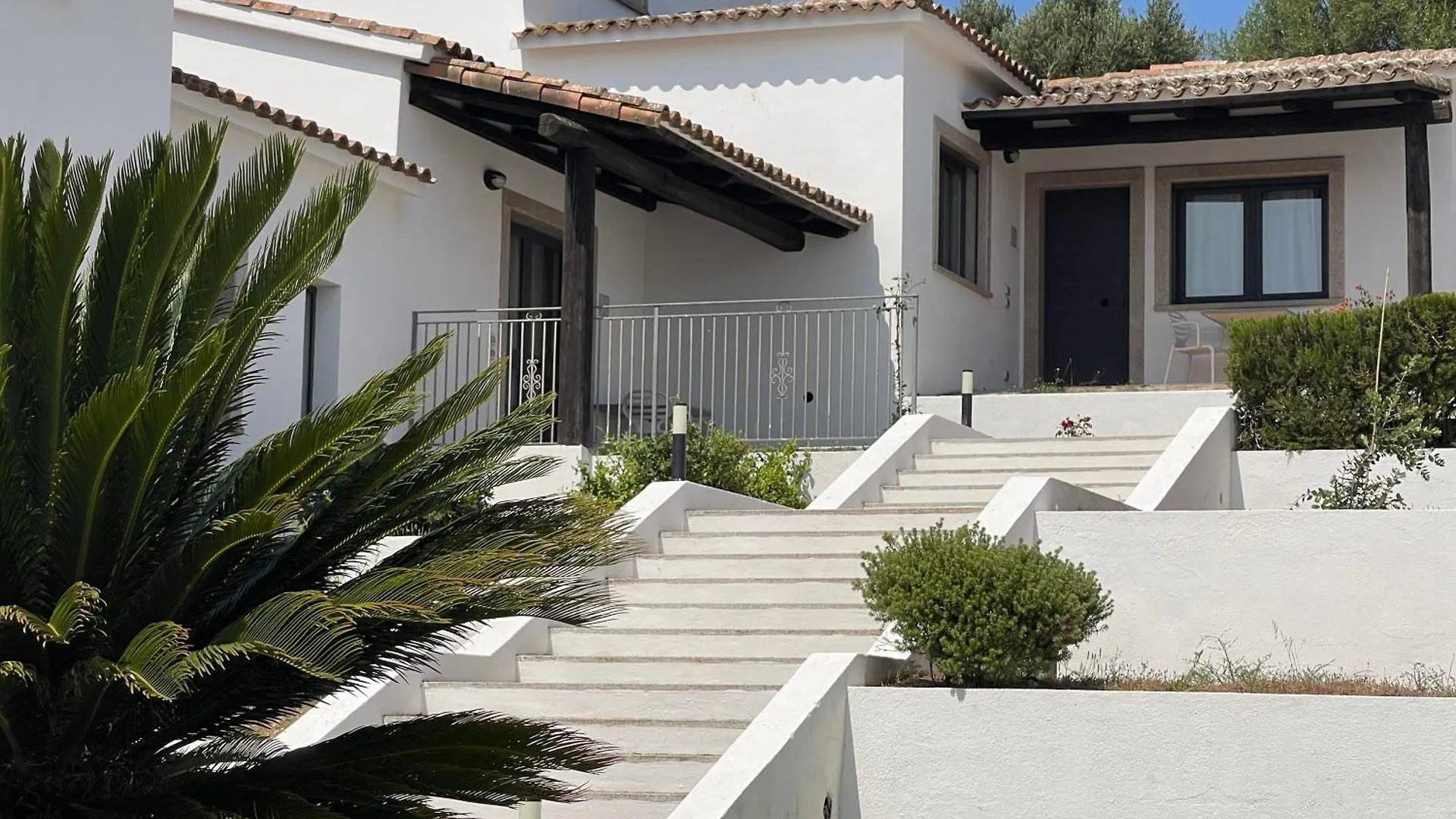La Smeraldina Resort Santa Teresa Gallura Italie