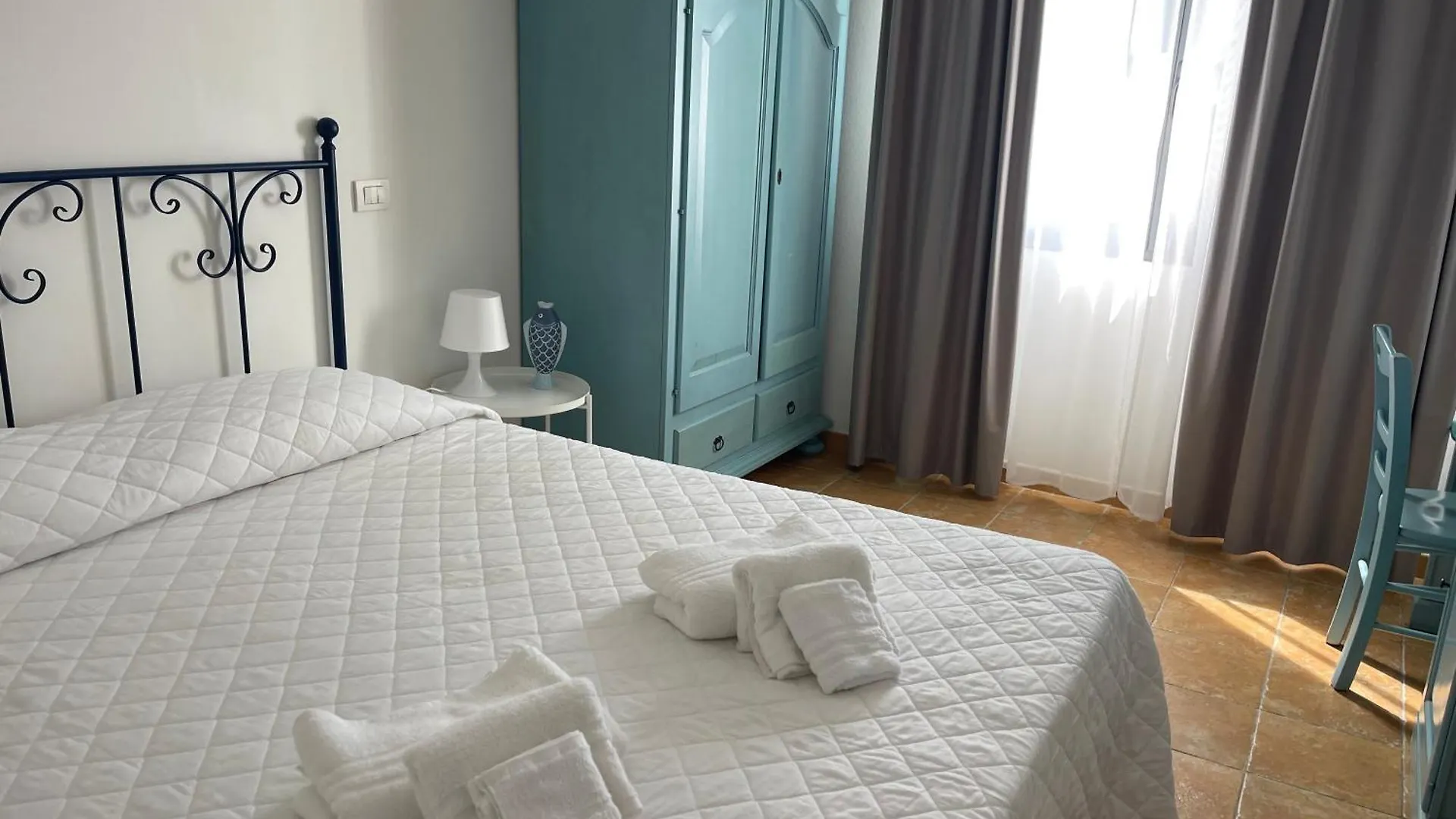 La Smeraldina Resort Santa Teresa di Gallura
