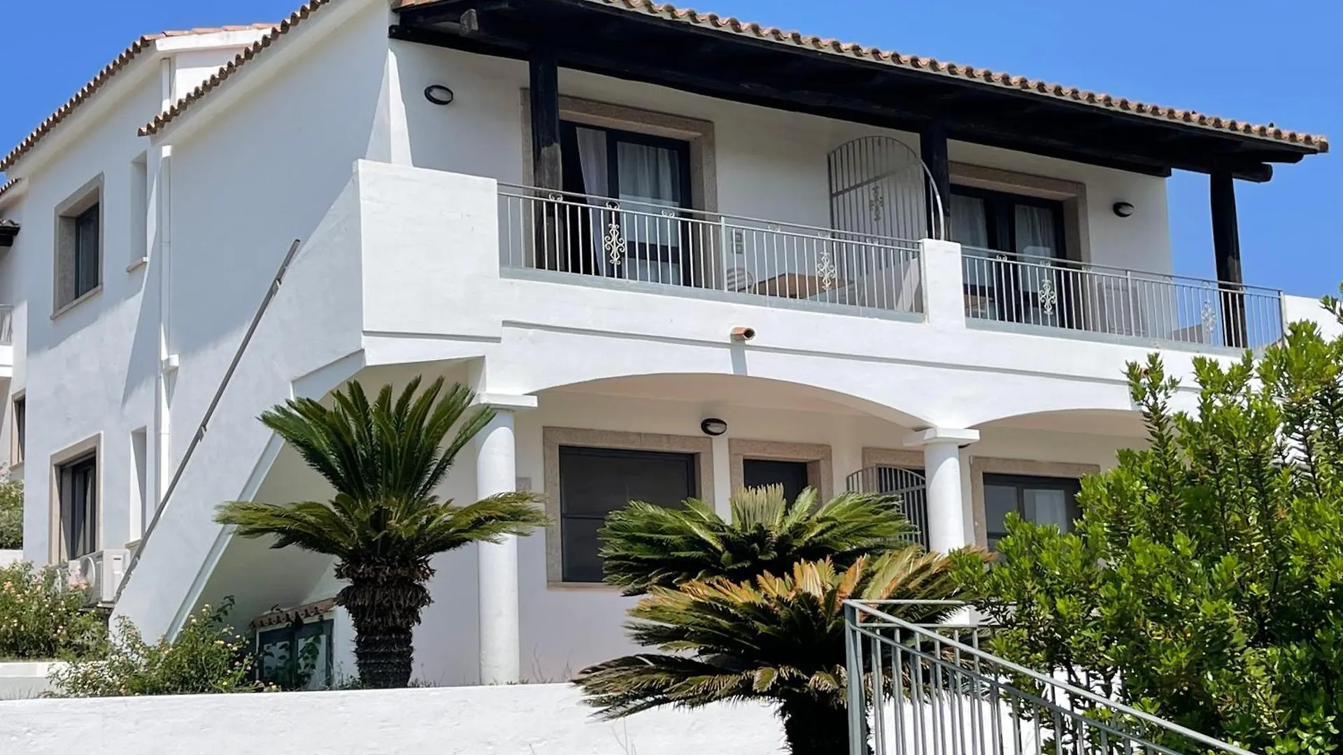 La Smeraldina Resort Santa Teresa di Gallura