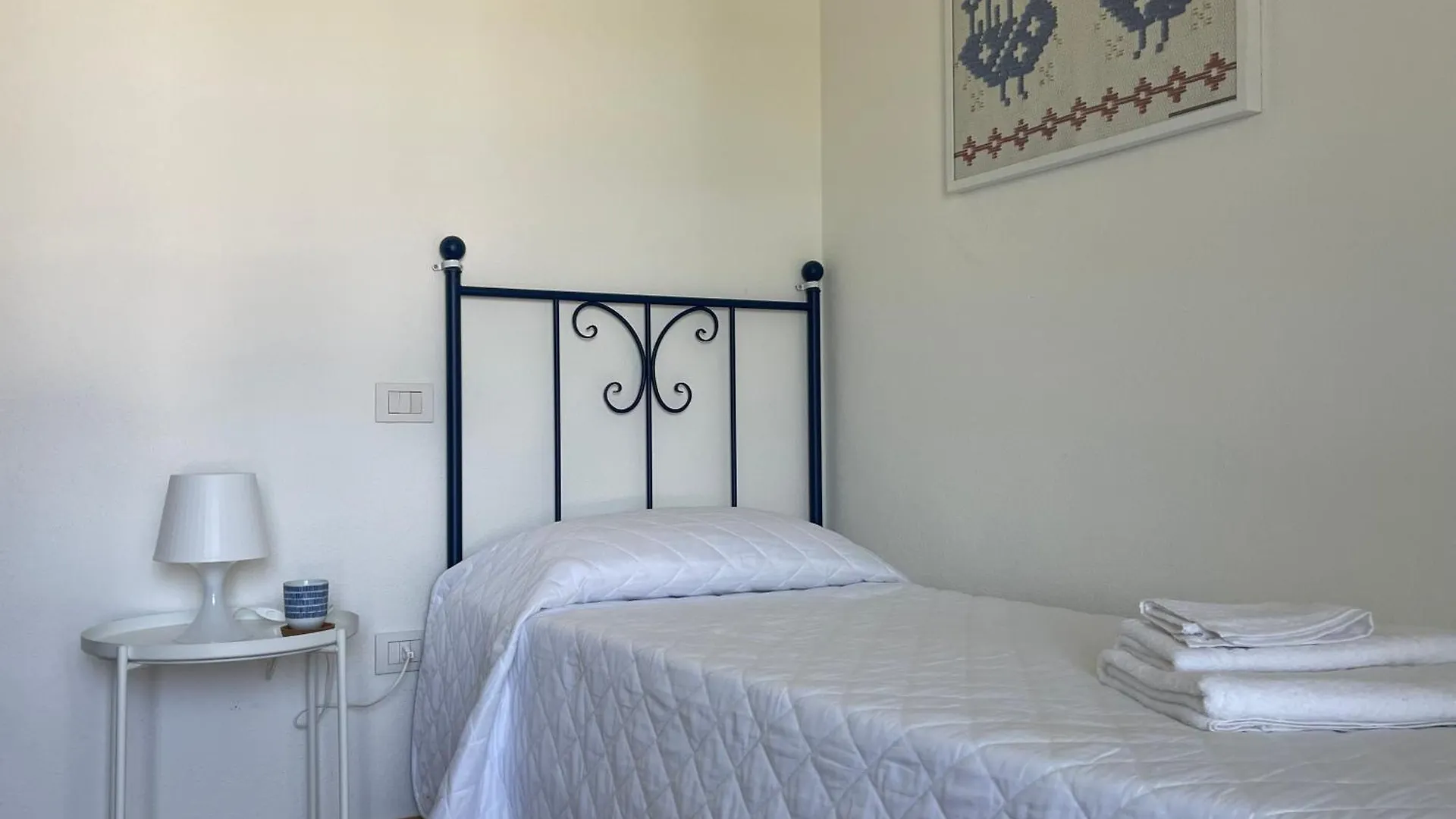 Aparthotel La Smeraldina Resort Santa Teresa di Gallura Italia