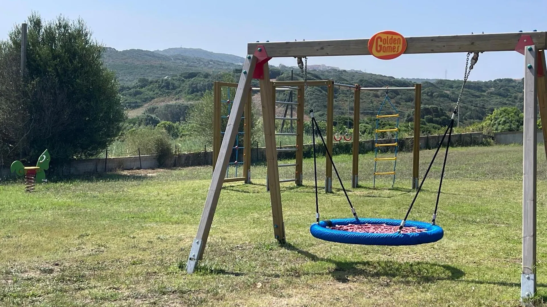La Smeraldina Resort Santa Teresa di Gallura