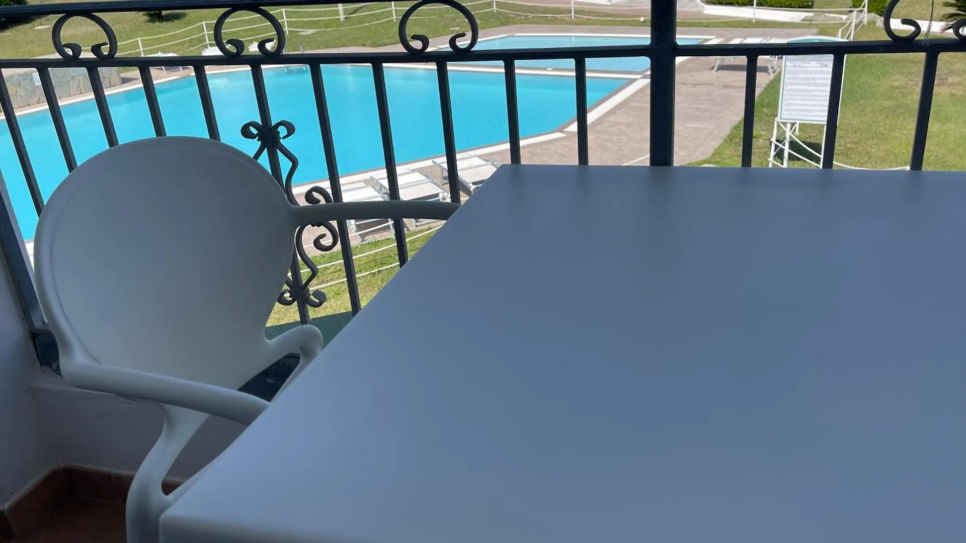 La Smeraldina Resort Santa Teresa di Gallura Italia