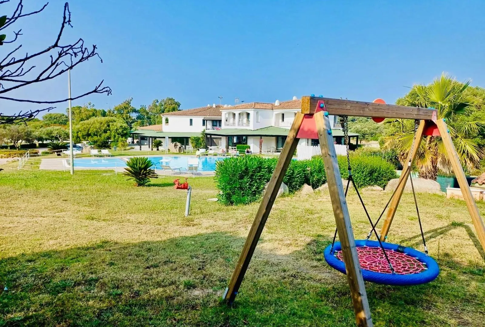 La Smeraldina Resort Santa Teresa di Gallura