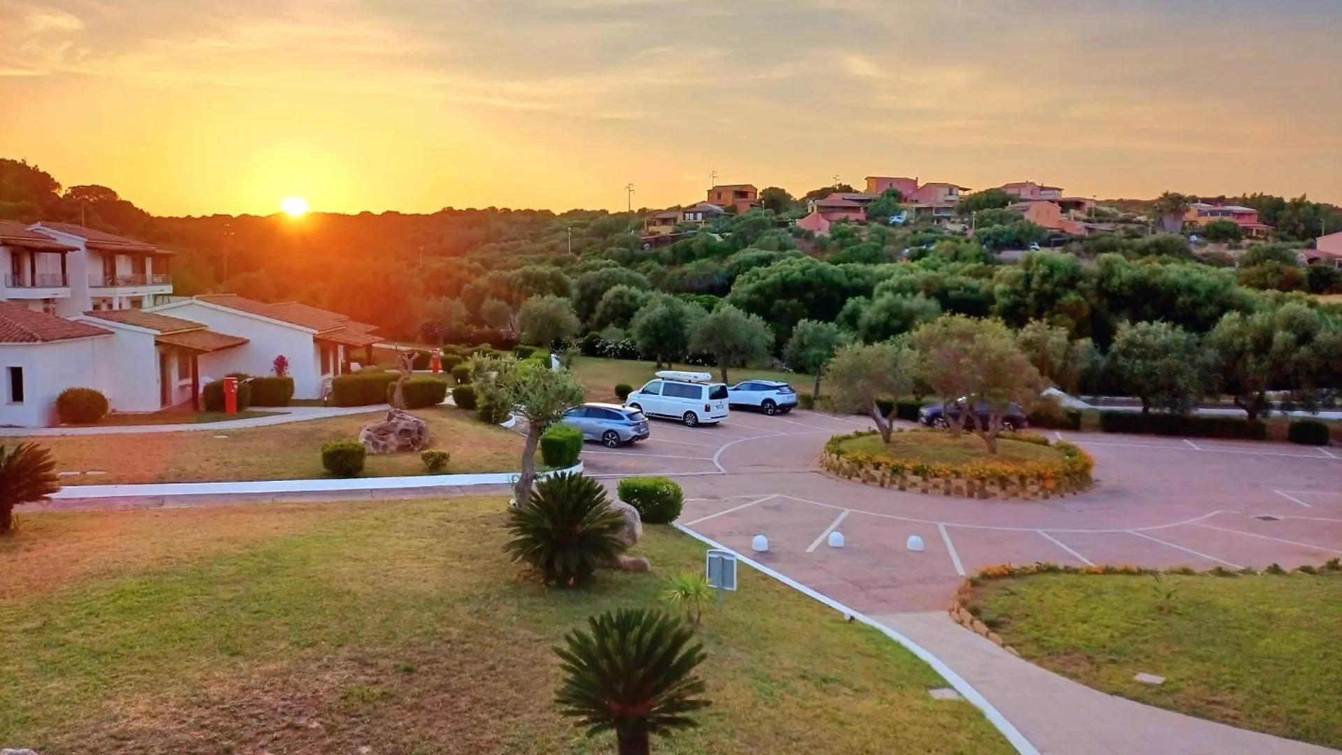 La Smeraldina Resort Santa Teresa Gallura
