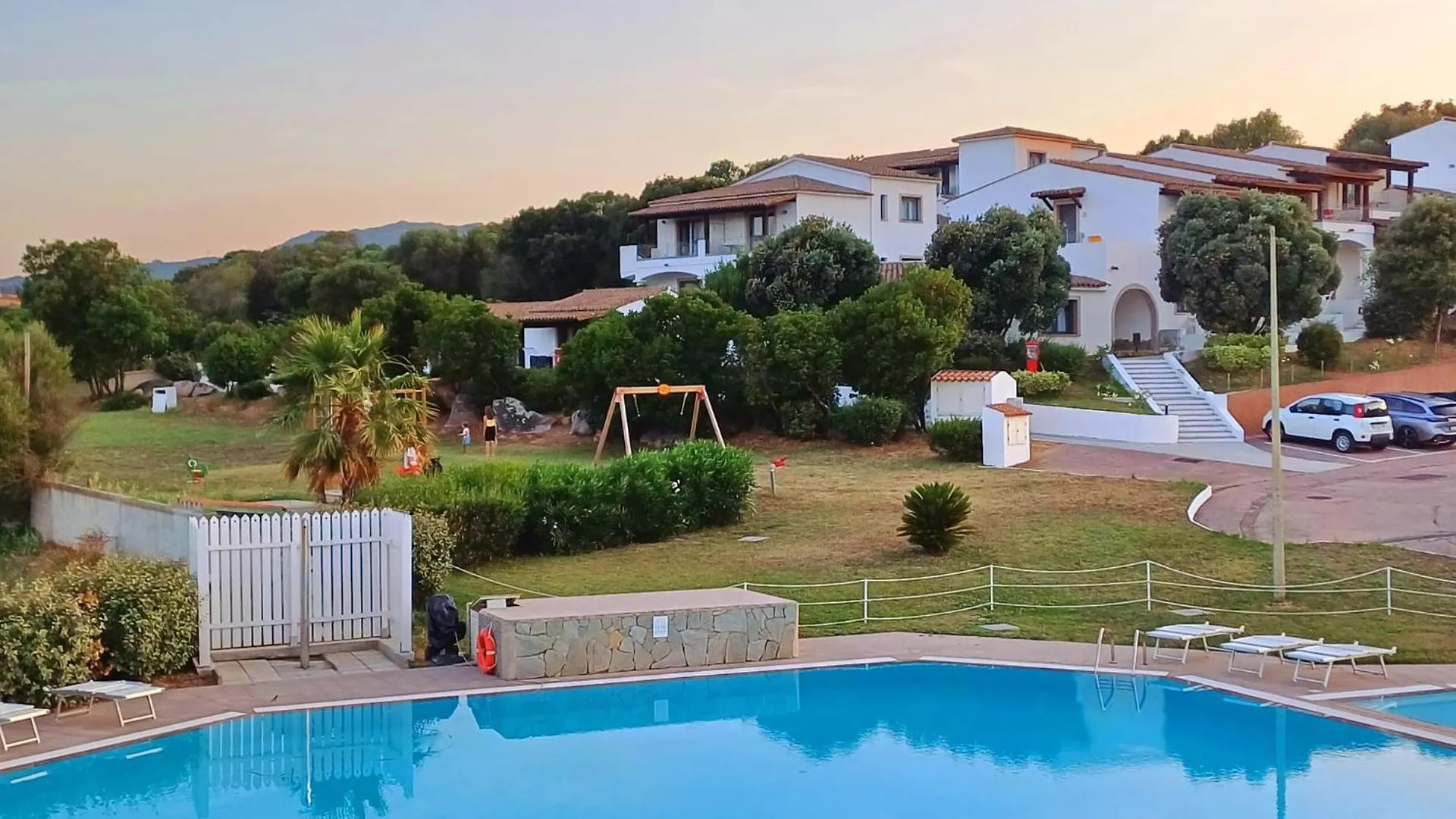 Aparthotel La Smeraldina Resort Santa Teresa di Gallura
