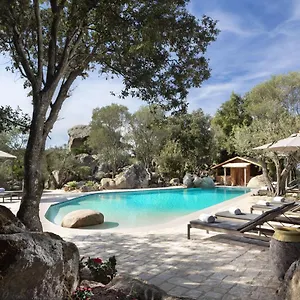 Gallicantu Stazzo Retreat Hotel