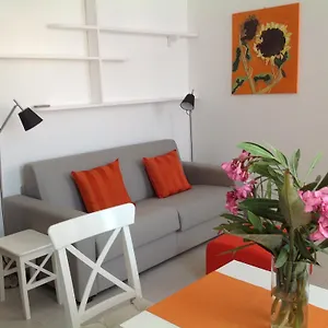 Attico Al Centro , Cefalù Italie