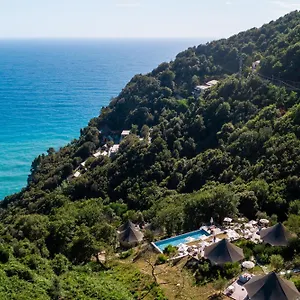 Sesta Terra Natural 4*, Framura Italie