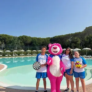 I Melograni , Marina Di Bibbona Italie