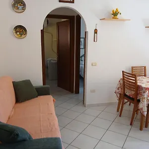  Appartement Le Di Bea