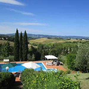 Casale Del Vacanziere , Certaldo Italie