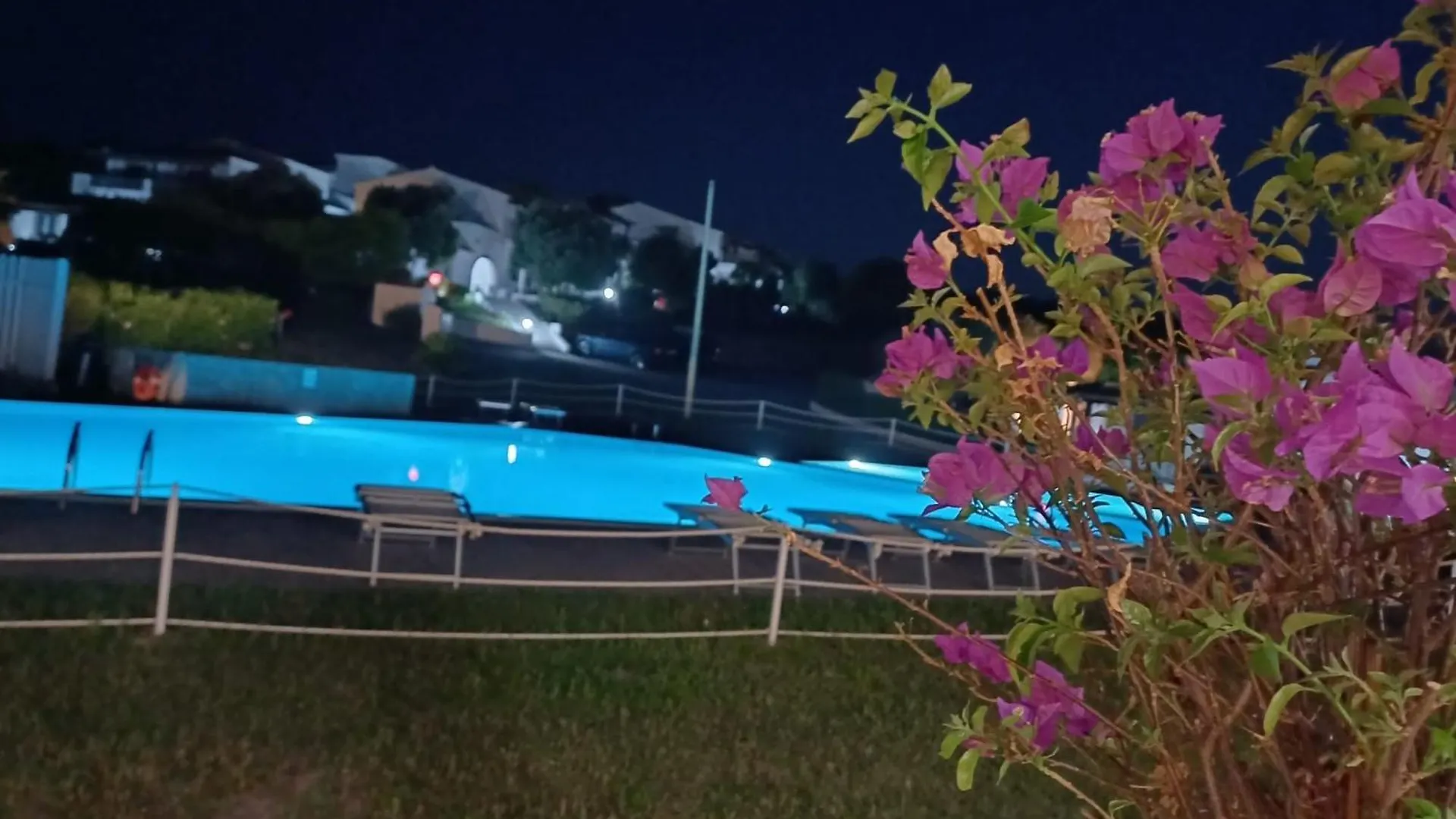 Aparthotel La Smeraldina Resort Santa Teresa Gallura Italy