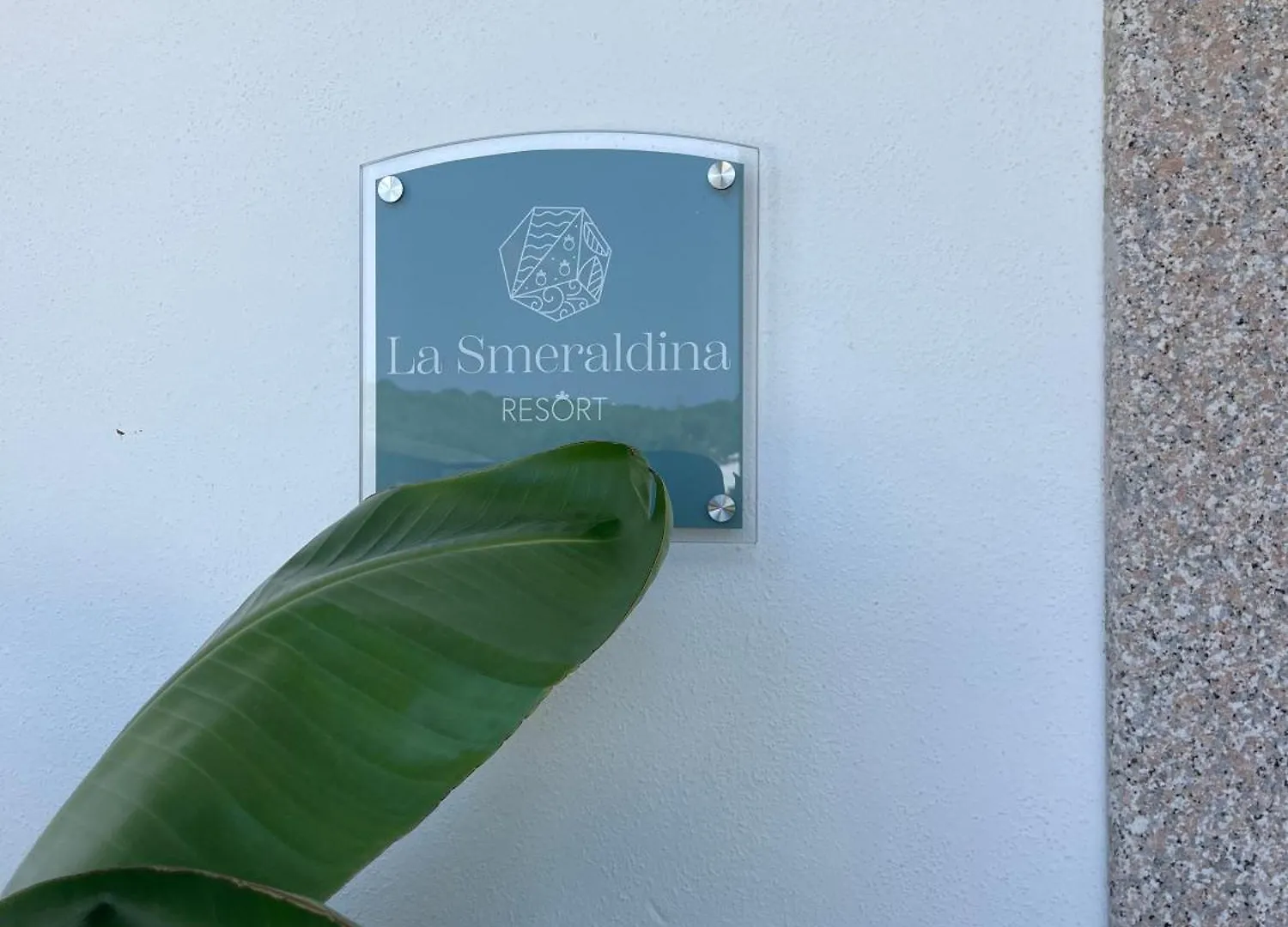 La Smeraldina Resort Santa Teresa Gallura Italy